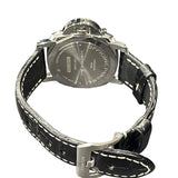 パネライ PANERAI ルミノールドゥエ42mm PAM01046 ホワイト SS 自動巻き メンズ 腕時計