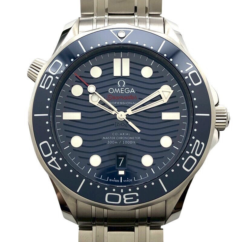 オメガ(OMEGA) | 中古ブランドリユースショップ OKURA(おお蔵)