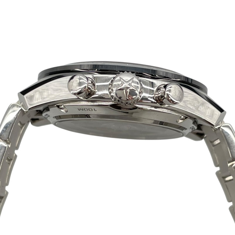 ゼニス ZENITH クロノマスタースポーツ メテオライトダイヤル 03.3120