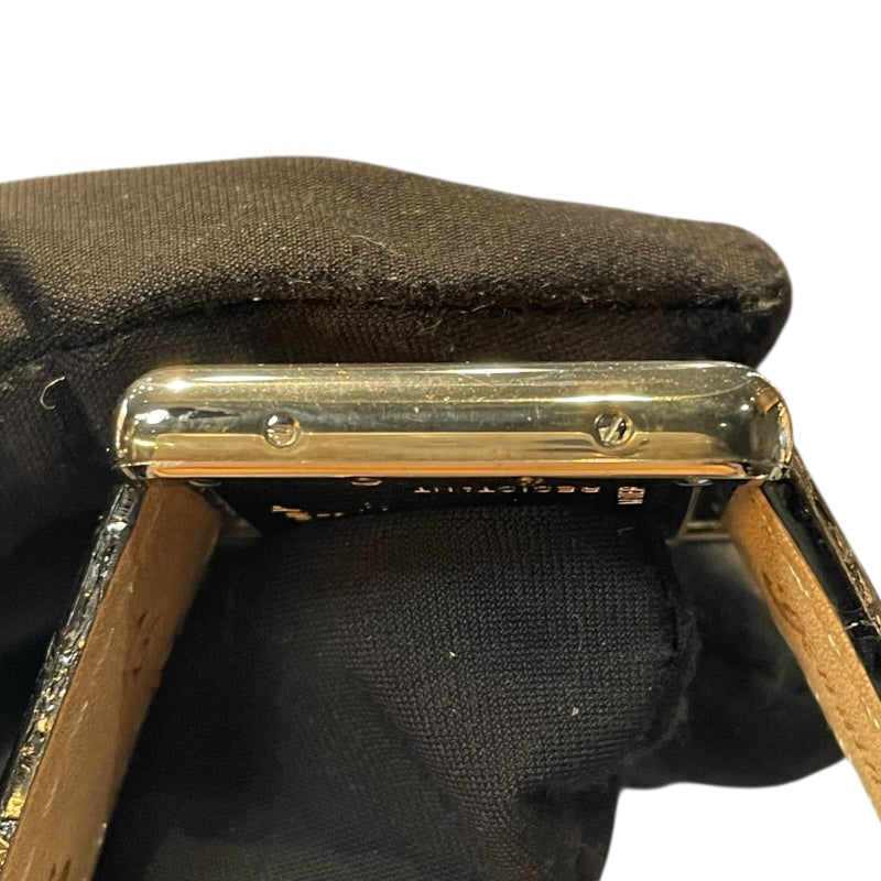 カルティエ Cartier マストタンクMM 2003年クリスマス限定 W1017654 ステンレススチール クオーツ レディース 腕時計