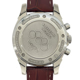 オメガ OMEGA スペシャリティーズ オリンピック タイムレス コレクション 422.13.41.50.04.001 ホワイト SS 自動巻き メンズ 腕時計