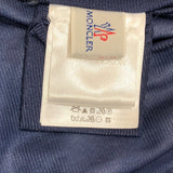 モンクレール MONCLER MARS ナイロンジャケット ブルー ナイロン ナイロン レディース ナイロンジャケット