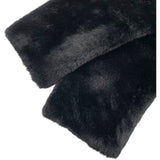 プラダ PRADA トライアングルロゴアスペンコート PZS012 ブラック ポリエステル レディース その他アウター