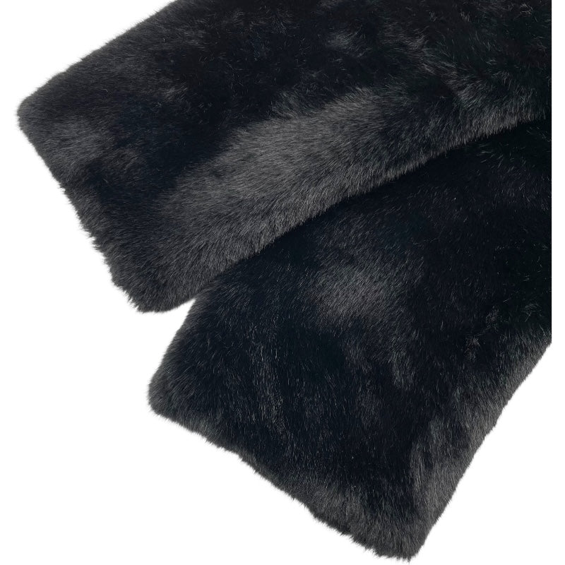 プラダ PRADA トライアングルロゴアスペンコート PZS012 ブラック ポリエステル レディース その他アウター