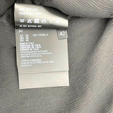 プラダ PRADA トライアングルロゴアスペンコート PZS012 ブラック ポリエステル レディース その他アウター