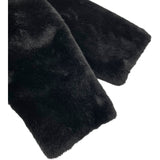 プラダ PRADA トライアングルロゴアスペンコート PZS012 ブラック ポリエステル レディース その他アウター