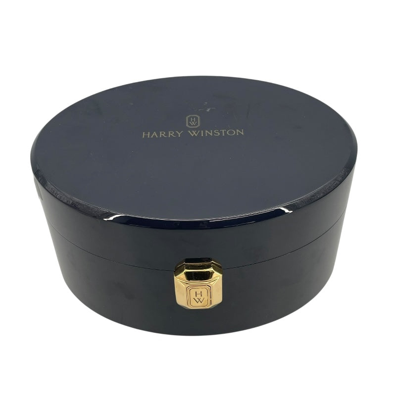 ハリーウィンストン HARRY WINSTON アヴェニューC ミニ スモールセコンド ホワイトシェル AVCQSS16RR00 ホワイトシェル K18PG クオーツ レディース 腕時計