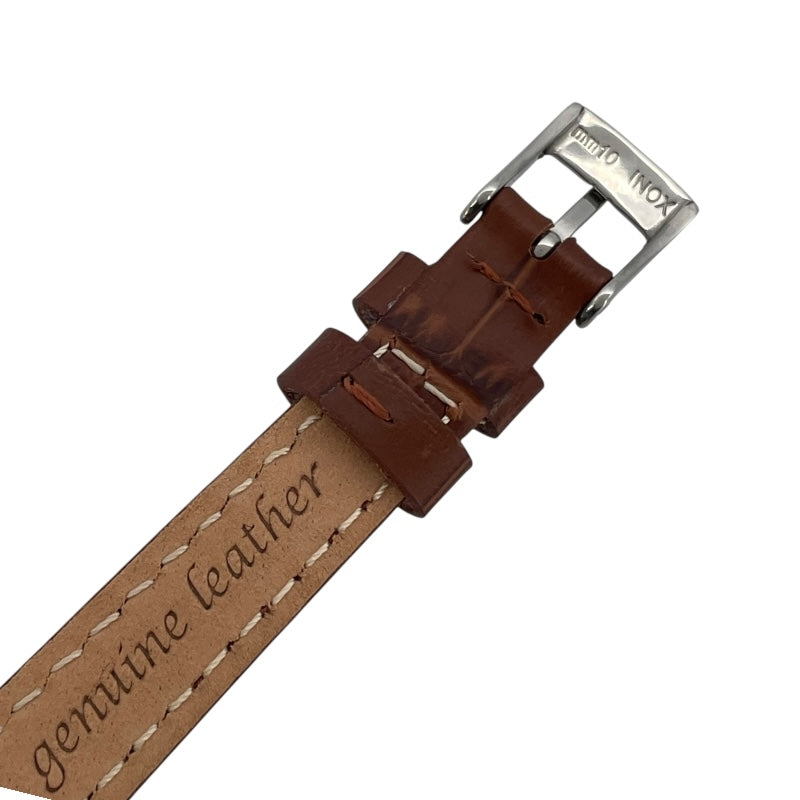 MER 稼働品 エルメス クリッパーナクレ CL4.221 ピンクシェル エルメス HERMES クリッパー ナクレ ピンクシェル CL4.221