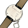 ヴァンクリーフ＆アーペル Van Cleef & Arpels チャーム ミニウォッチ 3575164 シルバー K18WG クオーツ レディース 腕時計