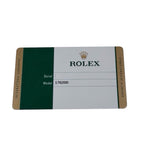 ロレックス ROLEX オイスターパーペチュアル26 176200 SS レディース 腕時計