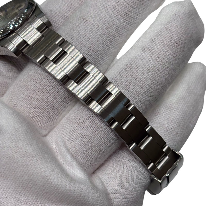 ロレックス ROLEX オイスターパーペチュアル26 176200 SS レディース 腕時計