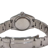ロレックス ROLEX オイスターパーペチュアル26 176200 SS レディース 腕時計