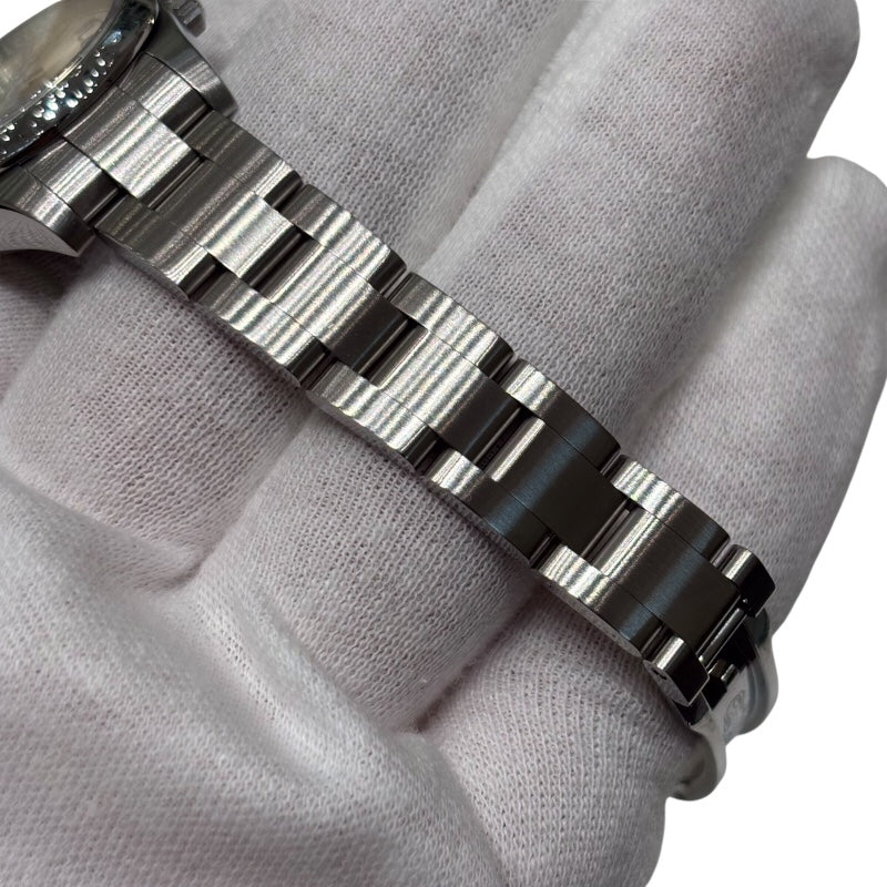 ロレックス ROLEX オイスターパーペチュアル26 176200 SS レディース 腕時計