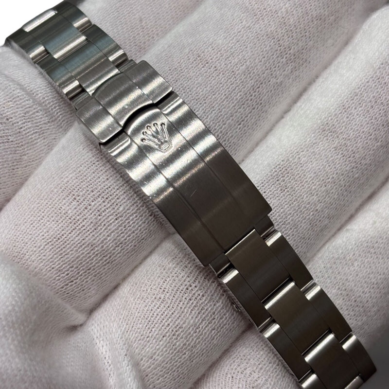 ロレックス ROLEX オイスターパーペチュアル26 176200 SS レディース 腕時計