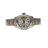ロレックス ROLEX オイスターパーペチュアル26 176200 SS レディース 腕時計