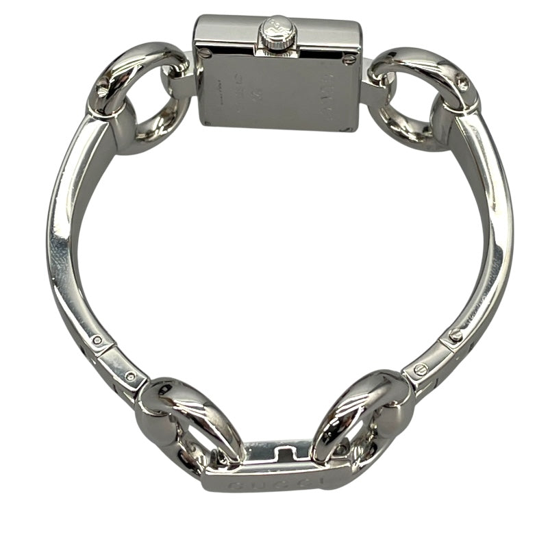 【値下げ】  GUCCI グッチ レディース 腕時計 トルナヴォーニ グッチ GUCCI トルナヴォーニ 120 シルバー SS レディース