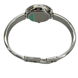 グッチ GUCCI バングルウォッチ ピンクシェル 1400L ピンクシェル SS クオーツ レディース 腕時計