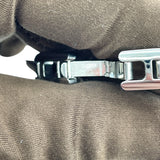 グッチ GUCCI バングルウォッチ ピンクシェル 1400L ピンクシェル SS クオーツ レディース 腕時計