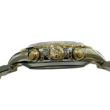 ロレックス ROLEX デイトナ 116503 ブラック K18YG/SS メンズ 腕時計