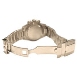 ロレックス ROLEX デイトナ 116520 ブラック ステンレススチール メンズ 腕時計
