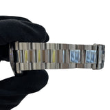 ロレックス ROLEX デイトナ 116520 ブラック ステンレススチール メンズ 腕時計