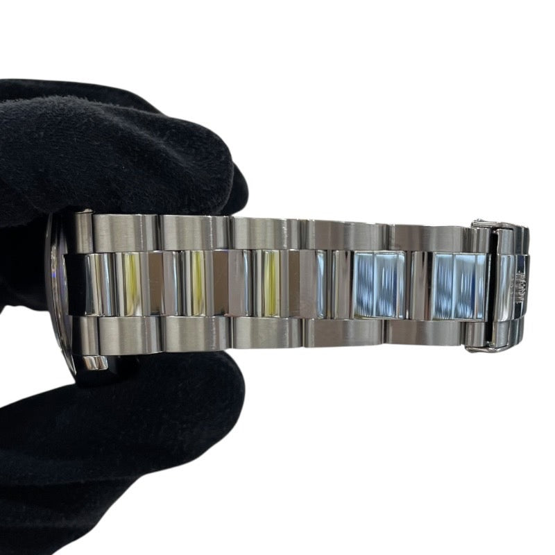 ロレックス ROLEX デイトナ 116520 ブラック ステンレススチール メンズ 腕時計