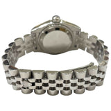 ロレックス ROLEX デイトジャスト26 179174 ピンク WG/SS レディース 腕時計