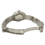 ロレックス ROLEX デイトジャスト26 179174 ピンク WG/SS レディース 腕時計