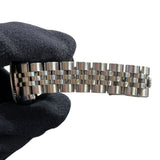 ロレックス ROLEX デイトジャスト26 179174 ピンク WG/SS レディース 腕時計