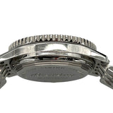 ブライトリング BREITLING ナビタイマーモンブリラン A41370 ホワイト SS 自動巻き メンズ 腕時計