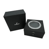 ウブロ HUBLOT ビッグバン ウニコ ブラックマジック 441.CI1171.RX ブラック セラミック 自動巻き メンズ 腕時計