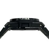 ウブロ HUBLOT ビッグバン ウニコ ブラックマジック 441.CI1171.RX ブラック セラミック 自動巻き メンズ 腕時計