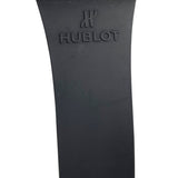 ウブロ HUBLOT ビッグバン ウニコ ブラックマジック 441.CI1171.RX ブラック セラミック 自動巻き メンズ 腕時計