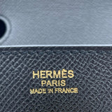 エルメス HERMES バーキン30 T刻印 ブラック GD金具 エプソン レディース ハンドバッグ