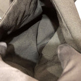 ロエベ LOEWE ストレートスラックスパンツ Q825331X06 ブラック ウール ウール レディース パンツ