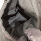 ロエベ LOEWE ストレートスラックスパンツ Q825331X06 ブラック ウール ウール レディース パンツ