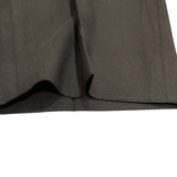 ロエベ LOEWE ストレートスラックスパンツ Q825331X06 ブラック ウール ウール レディース パンツ