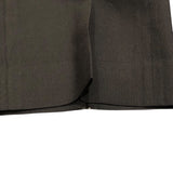 ロエベ LOEWE ストレートスラックスパンツ Q825331X06 ブラック ウール ウール レディース パンツ