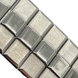 ショパール Chopard アルパイン イーグル ラージ 298600-3001 ブルー SS 自動巻き メンズ 腕時計