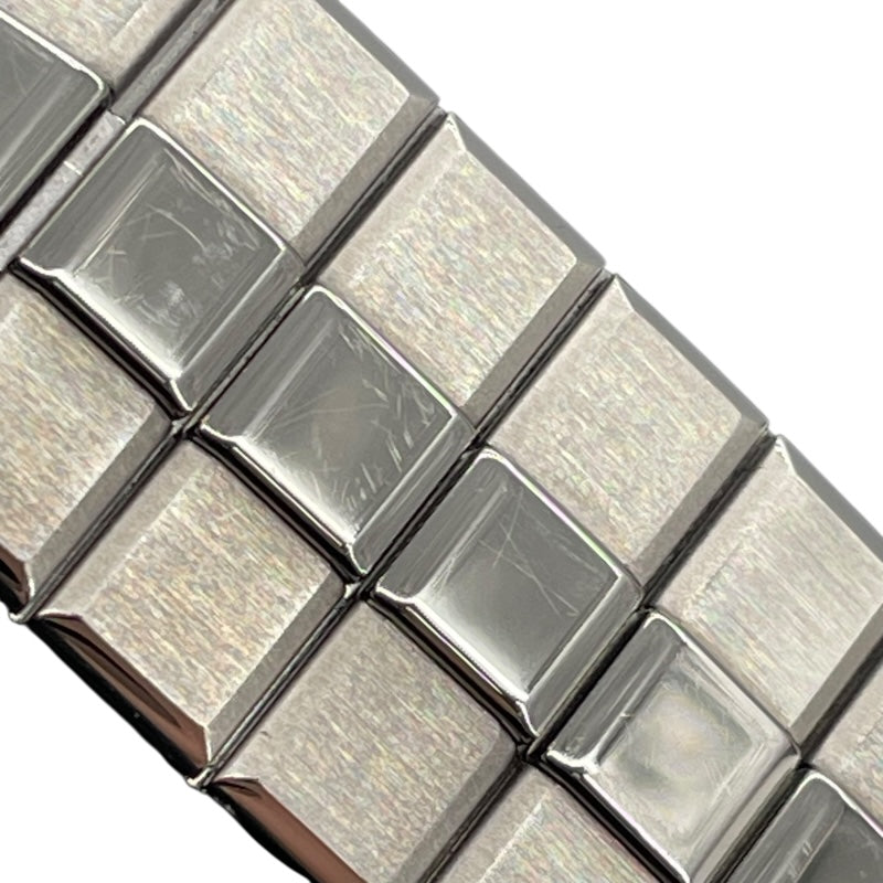 ショパール Chopard アルパイン イーグル ラージ 298600-3001 ブルー SS 自動巻き メンズ 腕時計