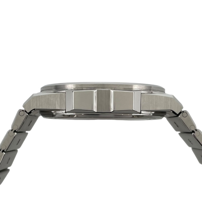 ショパール Chopard アルパイン イーグル ラージ 298600-3001 ブルー SS 自動巻き メンズ 腕時計