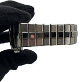ショパール Chopard アルパイン イーグル ラージ 298600-3001 ブルー SS 自動巻き メンズ 腕時計