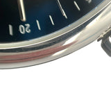インターナショナルウォッチカンパニー IWC ポートフィノオートマティック IW356506 ブルー SS 自動巻き メンズ 腕時計