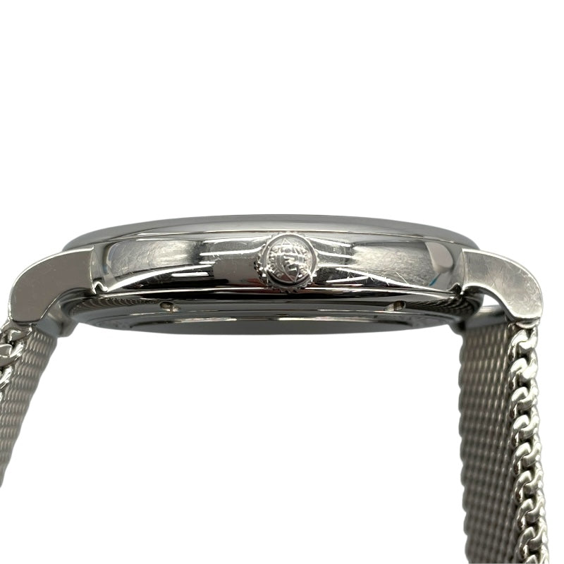 インターナショナルウォッチカンパニー IWC ポートフィノオートマティック IW356506 ブルー SS 自動巻き メンズ 腕時計