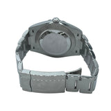 ロレックス ROLEX オイスターパーペチュアル41 124300 ブラック ステンレススチール SS メンズ 腕時計
