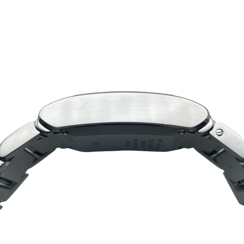 カルティエ Cartier タンクフランセーズLM WSTA0067 シルバー SS レディース 腕時計