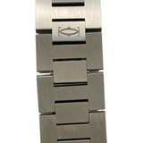 カルティエ Cartier パシャC WG1043M7 ブラック SS 自動巻き ユニセックス 腕時計