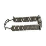 カルティエ Cartier パシャC WG1043M7 ブラック SS 自動巻き ユニセックス 腕時計