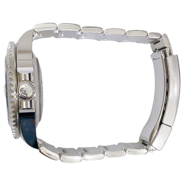 ロレックス ROLEX シードゥエラー 126600 ステンレススチール メンズ 腕時計