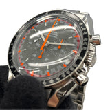 オメガ OMEGA スピードマスター ムーンウォッチ プロフェッショナル マーク2 3570.40 ブラック SS メンズ 腕時計